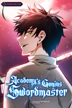 Affiche de Academy's Genius Swordmaster